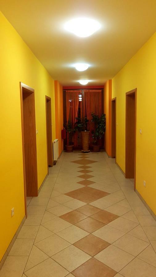 Gostisce Vancar Bovec Εξωτερικό φωτογραφία