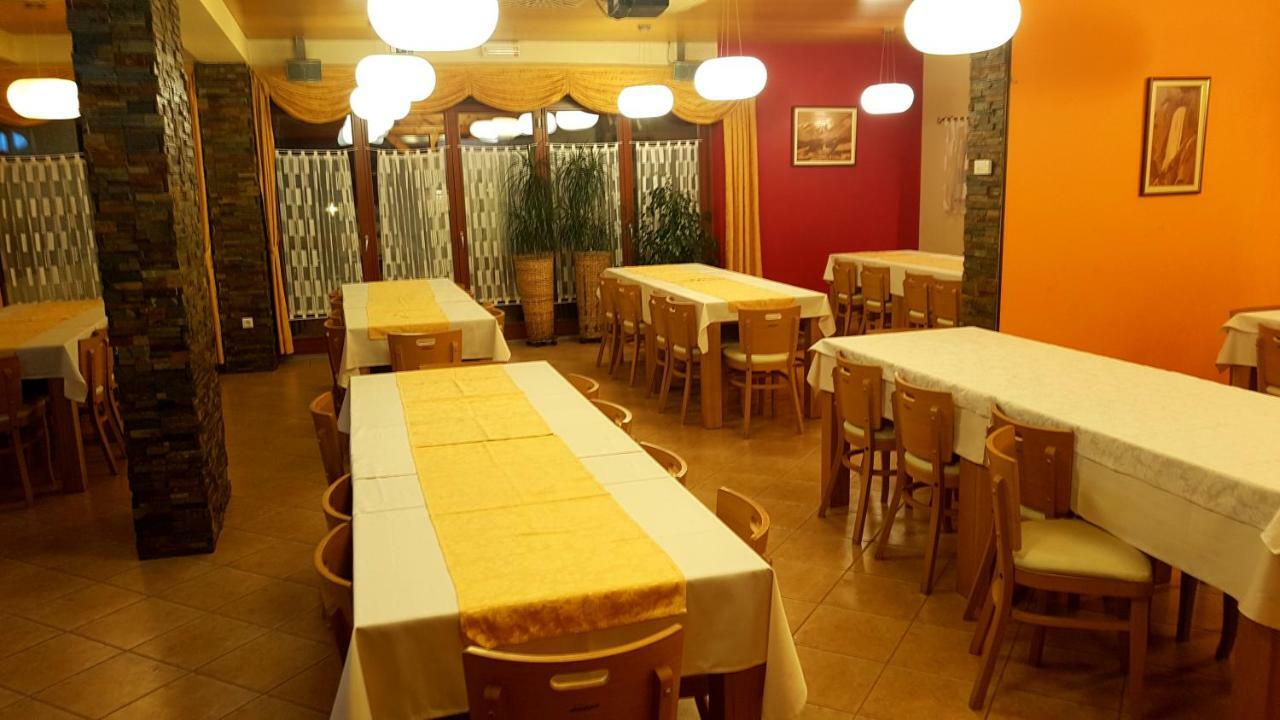Gostisce Vancar Bovec Εξωτερικό φωτογραφία