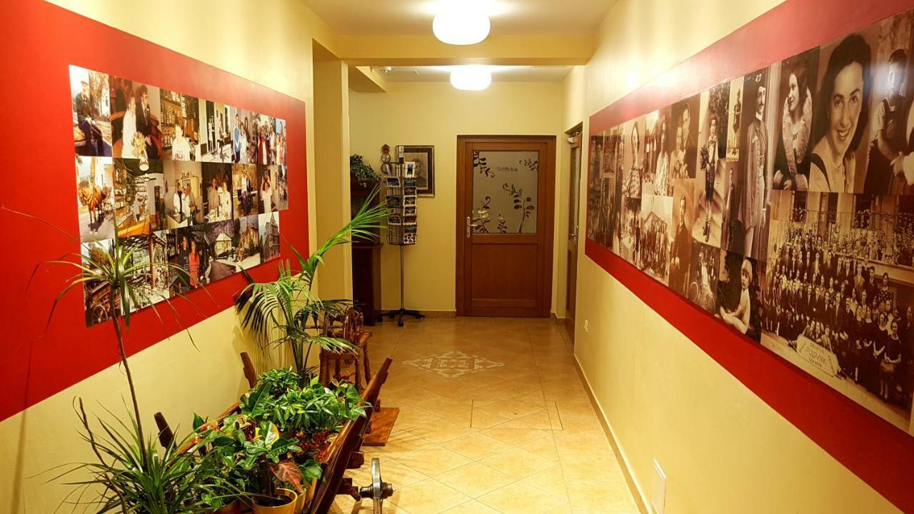 Gostisce Vancar Bovec Εξωτερικό φωτογραφία